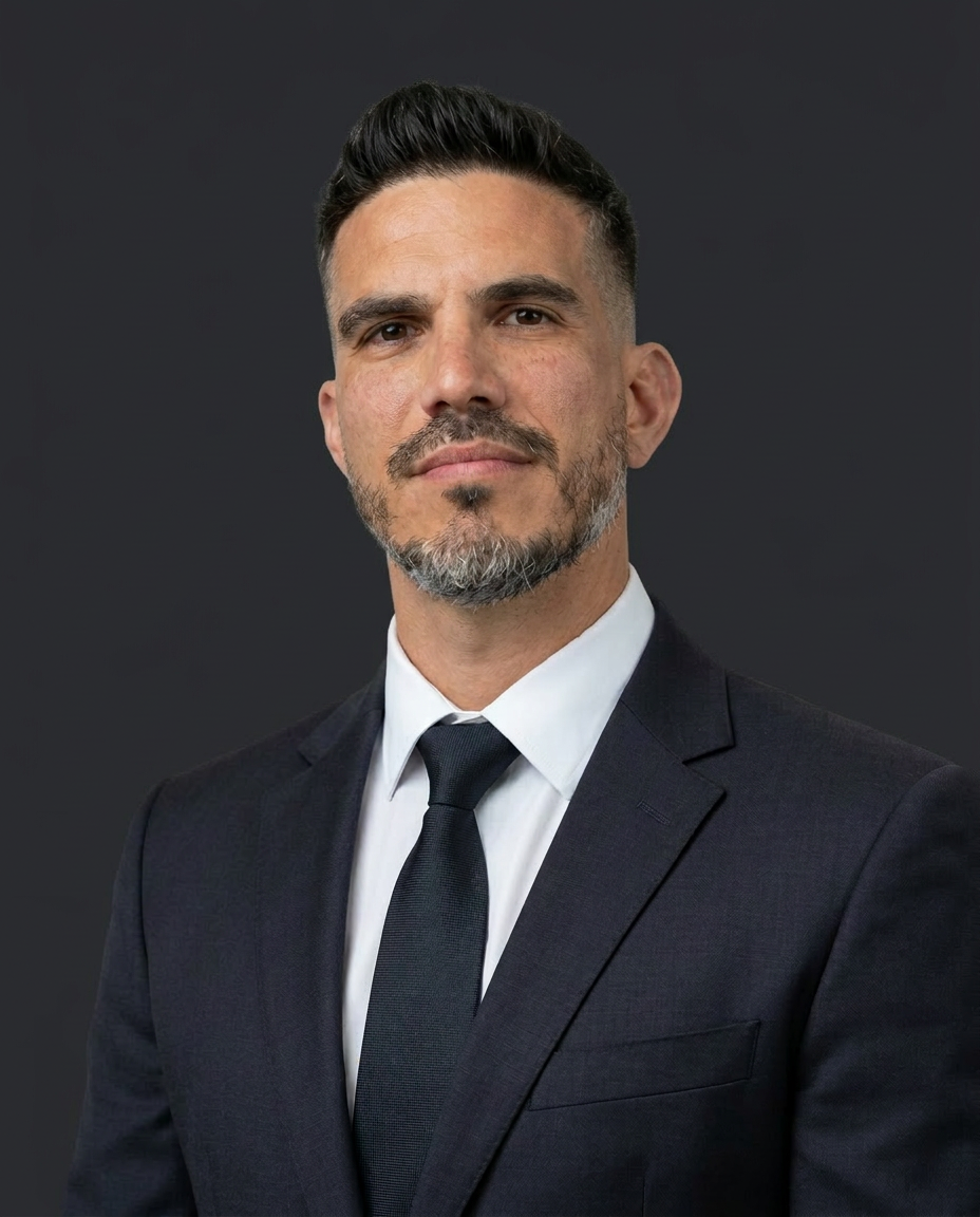 Daniel Garcia