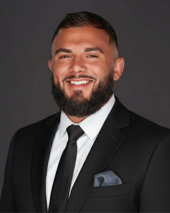 Javier Ramirez