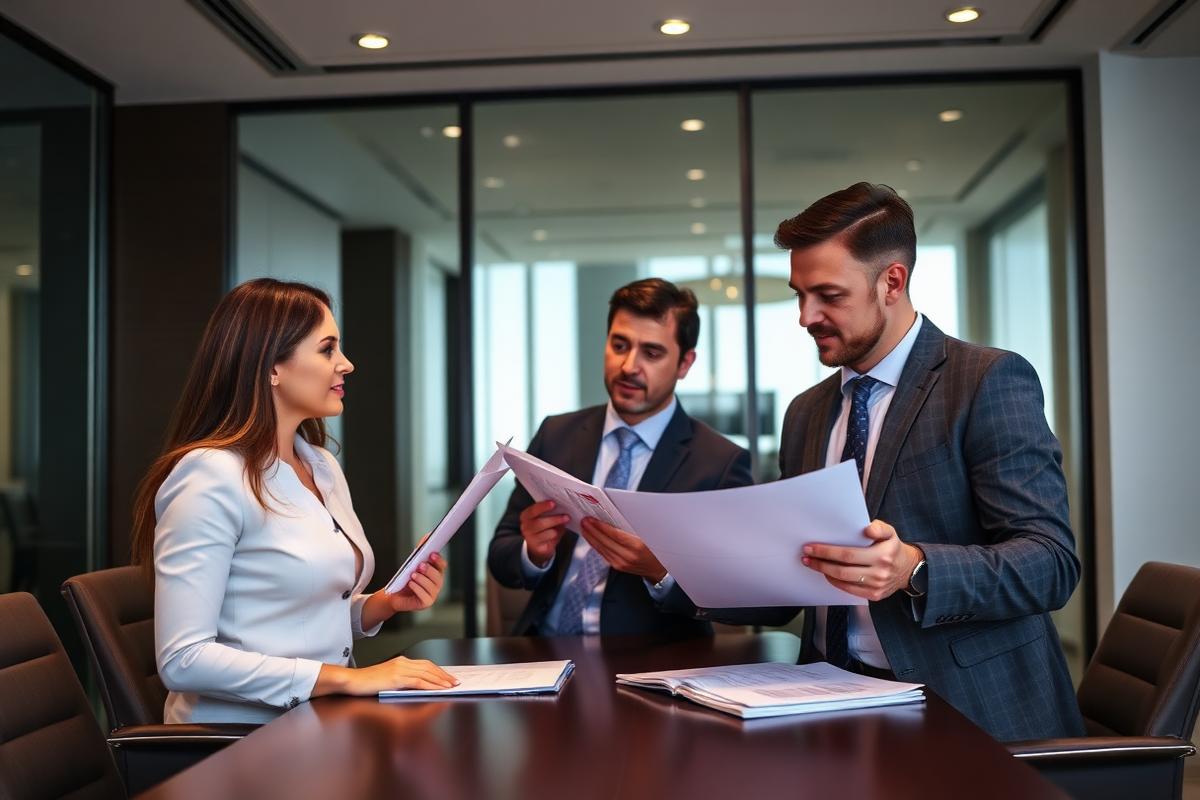 Supreme Capital commercial real estate professionals analyzing Miami market