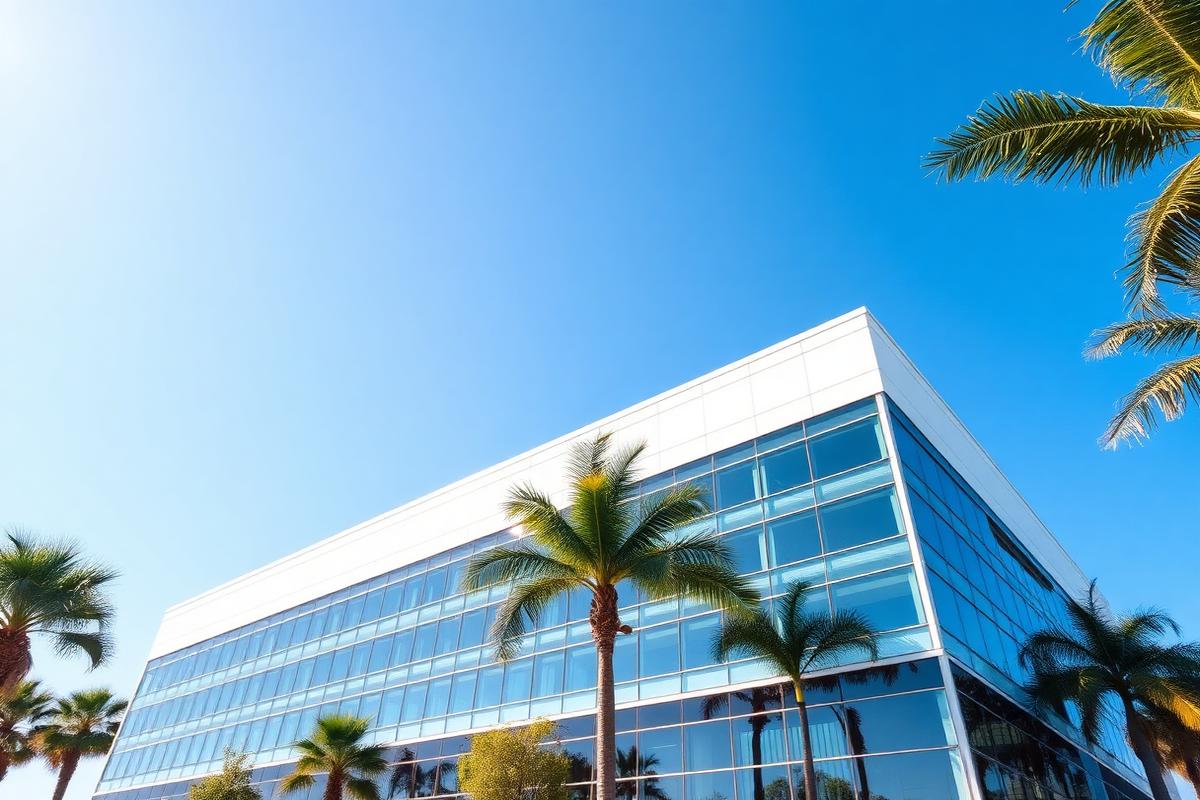 Supreme Capital commercial real estate team reviewing property deals